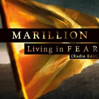 Marillion - Living In F E A R Photo