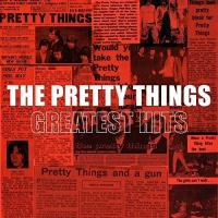 Madfish Records UK Pretty Things - Greatest Hits Photo