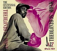 SONY MUSIC CG Thelonious Monk - Piano Solo Photo