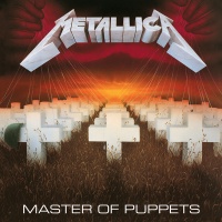 Vertigo Metallica - Master Of Puppets Photo