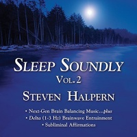 Steven Halperns Inn Steven Halpern - Sleep Soundly 2 Photo