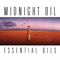 Sony Music Midnight Oil - Essential Oils: Great Circle Tour Edition Photo