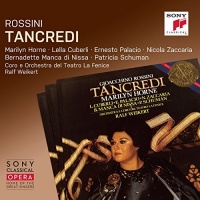Imports Rossini Rossini / Weikert / Weikert Ralf - Rossini: Tancredi Photo