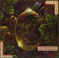 Imports Spyro Gyra - Catching the Sun Photo