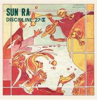 Corbett Vs Dempsey Sun Ra - Discipline 27-2 Photo