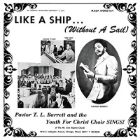Numero Pastor T.L. Barrett - Like a Ship Photo