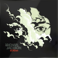 Sony Music Michael Jackson - Scream Photo