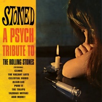 Cleopatra Stoned - a Psych Tribute to the Rolling Stones Photo