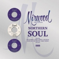 Imports Mirwood Northern Soul / Various Photo