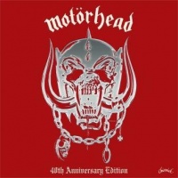 Imports Motorhead - Motorhead: 40th Anniversary Edition Photo