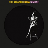 DOL Nina Simone - The Amazing Nina Simone Photo
