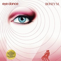 SONY MUSIC CG Boney M - Eye Dance Photo