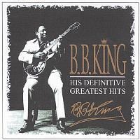 MCA B.B. KING - His Definitive Greatest Hits Photo
