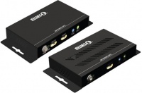 Ellies Hdmi 1.3 Over Single Cat5 Extender Photo