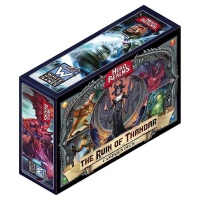White Wizard Games Hero Realms: The Ruin of Thandar Campaign Deck Photo