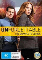 Unforgettable - The Complete Series Photo