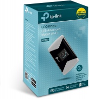 TP LINK TP-Link M7650 USB Wi-Fi Cellular Wireless Network Equipment Photo