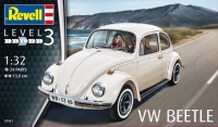 Revell 1:32 - VW Beetle Photo