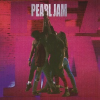 Pearl Jam - Ten Photo
