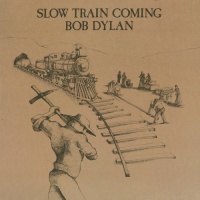 SONY MUSIC CG Bob Dylan - Slow Train Coming Photo