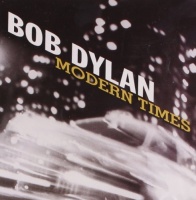 SONY MUSIC CG Bob Dylan - Modern Times Photo