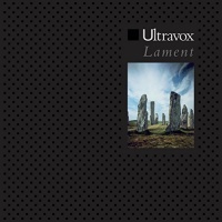 Imports Ultravox - Lament Photo