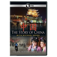 Story of China With Michael Wood Photo