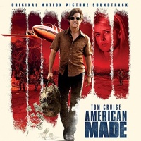 Varese Sarabande American Made - Original Soundtrack Photo