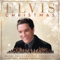 RCA Elvis Presley - Christmas With Elvis Presley & Royal Philharmonic Photo