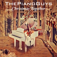 Masterworks Piano Guys - Christmas Together Photo