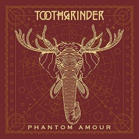 Spinefarm Toothgrinder - Phantom Amour Photo