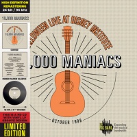 Mountain Man Records 10 000 Maniacs - In Concert Photo