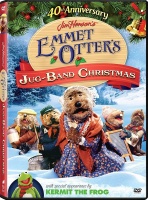 Emmet Otter's Jug Band Christmas Anni Photo