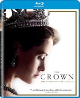 Crown:Season One Photo