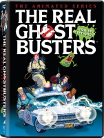 Real Ghostbusters:Volumes 1-10 Photo