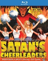 Satan's Cheerleaders Photo