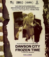 Dawson City: Frozen Time Photo