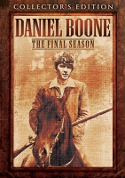 Daniel Boone:Final Season Photo