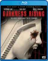 Darkness Rising Photo