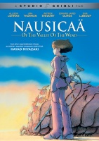 Nausicaa of the Valley of the Wind Photo