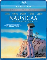 Nausicaa of the Valley of the Wind Photo