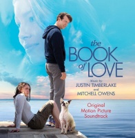 The Book of Love - Original Soundtrack Photo