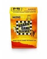 Arcane Tinmen - Board Games Sleeves - Non-Glare - Mini Photo
