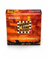 Arcane Tinmen - Board Games Sleeves - Non-Glare - Square Photo