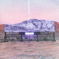 Imports Arcade Fire - Everything Now Photo
