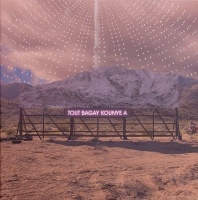 Imports Arcade Fire - Everything Now Photo