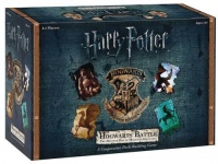 USAopoly Harry Potter - Hogwarts Battle Monster Expansion Photo