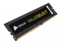 Corsair Value Select 4GB DDR4-2666 CL18 1.2v - 288pin Memory Module Photo