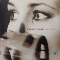 Imports Sophie Zelmani - Time to Kill Photo