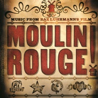 Polydor Moulin Rouge - Original Soundtrack Photo